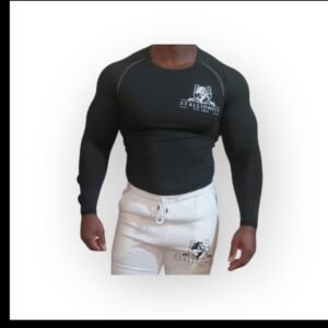 stallionfit compression long sleeve shirt sf2