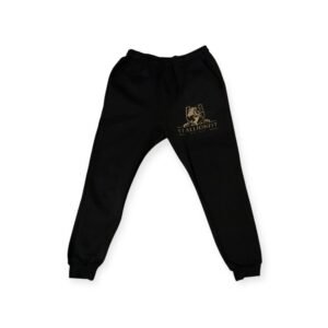 stallion fit sweatpants blue