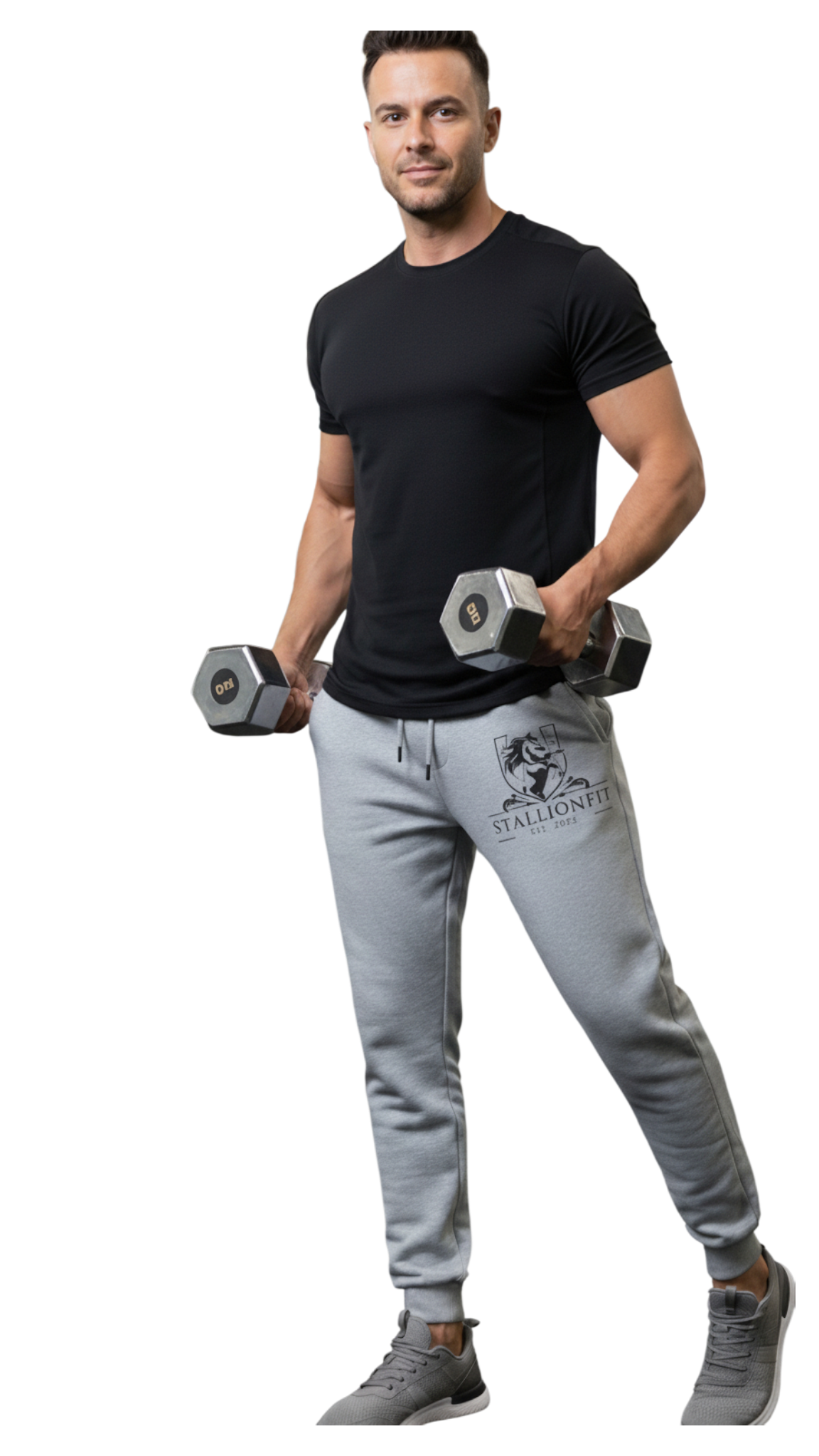 stallionfit grey sweatpants3